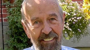 Dr. Paul J. Albert