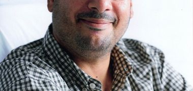 Michel Egiziano