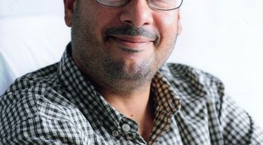 Michel Egiziano