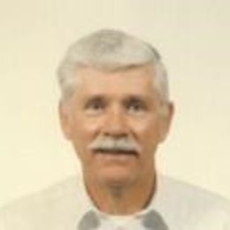 Photo of John Frederick Siewert, obituary