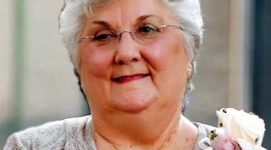Catherine Taylor Ford