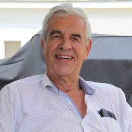 Photo de Yvan Lauzier, avis de décès à Saint-Aubert