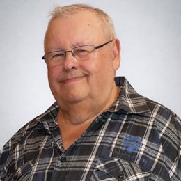 Photo of Jeannot Giguère, obituary in Repentigny