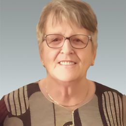 Photo de Monique Lamoureux, avis de décès à Repentigny