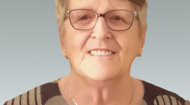 Monique Lamoureux