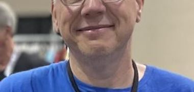Martin Juneau