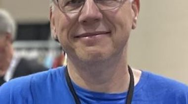 Martin Juneau