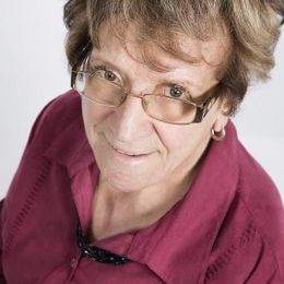 Photo of Solange Marcoux, obituary in Longueuil