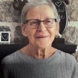 Photo de Lise St-Amand, avis de décès à Beloeil