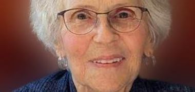 Marie Handfield Paquette