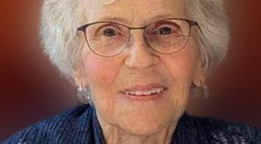 Marie Handfield Paquette