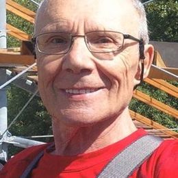 Photo of Giovanni De Lutio, obituary in Sherbrooke