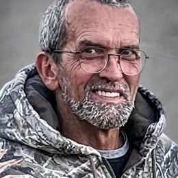 Photo of Serge Gagnon, obituary in Baie-Comeau