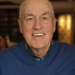 Photo of Jean-Claude Rioux, obituary in Lévis