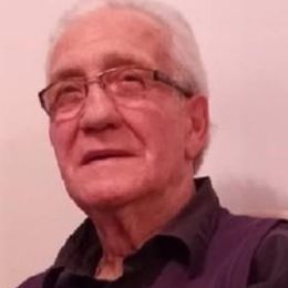 Photo of Jérôme F. Renaud, obituary in Alma