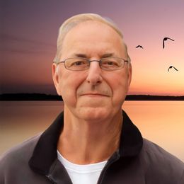 Photo of Jacques Savard, obituary in Matane