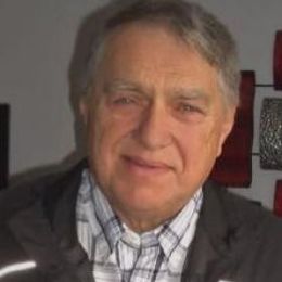 Photo of Albert Carle, obituary in Victoriaville