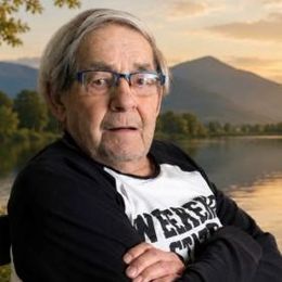 Photo of Réal Tailly, obituary in Sorel-Tracy
