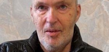 Alain Genest