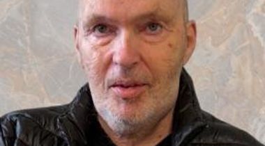 Alain Genest
