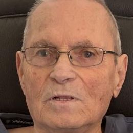 Photo of Léo-Paul Brûlé, obituary in Tingwick