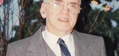 Michel Perron