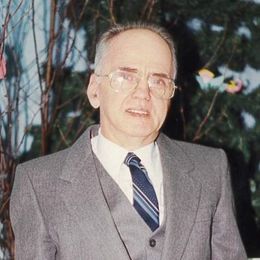 Photo of Michel Perron, obituary in Saint-Marc-des-Carrières