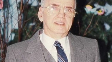 Michel Perron