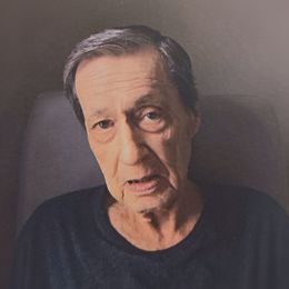 Photo of Pierre Chartrand, obituary in Sainte-Thérèse
