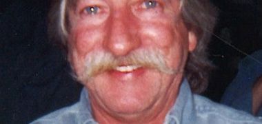 Alan McCabe