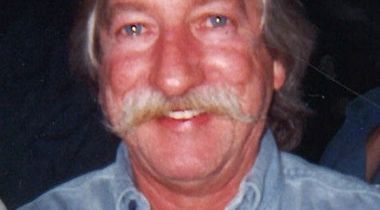 Alan McCabe