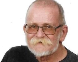 Photo of Jean Philippe Kennes, obituary