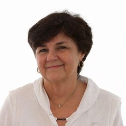 Photo de Joanne Désourdy, avis de décès à Bromont