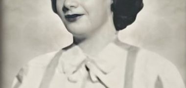 Anna Jane Balagia