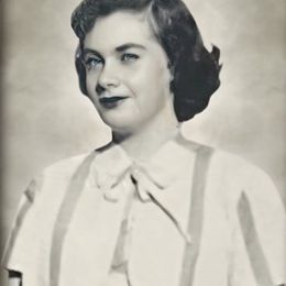Photo de Anna Jane Balagia, avis de décès