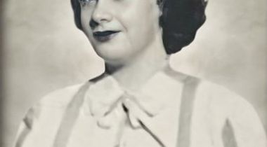 Anna Jane Balagia