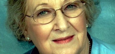 Shirley Elizabeth Gaines