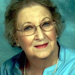 Photo of Shirley Elizabeth Gaines, obituary