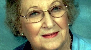 Shirley Elizabeth Gaines