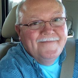 Photo of Anthony "Tony" Mathews, obituary