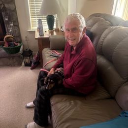 Photo of Stephen Turpack, obituary