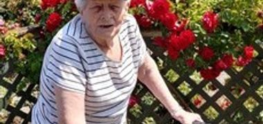 Luzie Irmgard Grete Kovacs