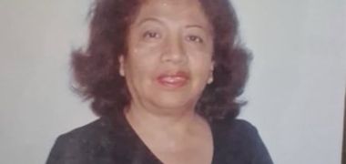 Maria Esther Rodriguez