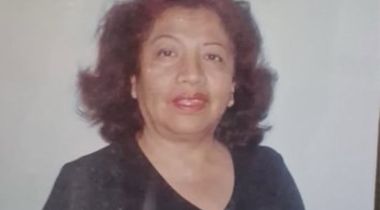 Maria Esther Rodriguez