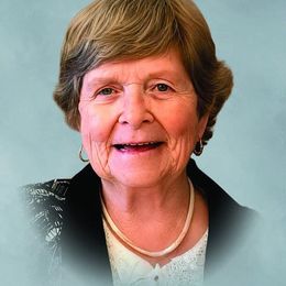 Photo of Marlene Ann McComb Dulude, obituary in Lachute