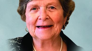 Marlene Ann McComb Dulude
