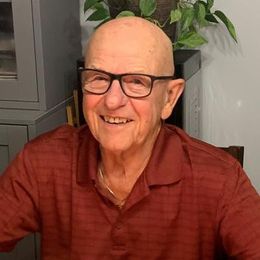 Photo of André Leduc, obituary in Gatineau