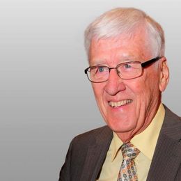 Photo of Paul Robitaille, obituary in Québec