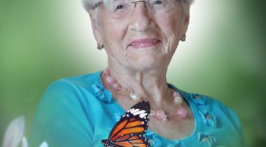 Jeannette Boudreau