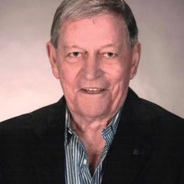 Photo of Champlain Beaudry, obituary in Joliette